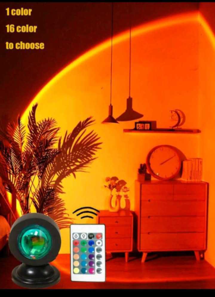 Projection Lamp