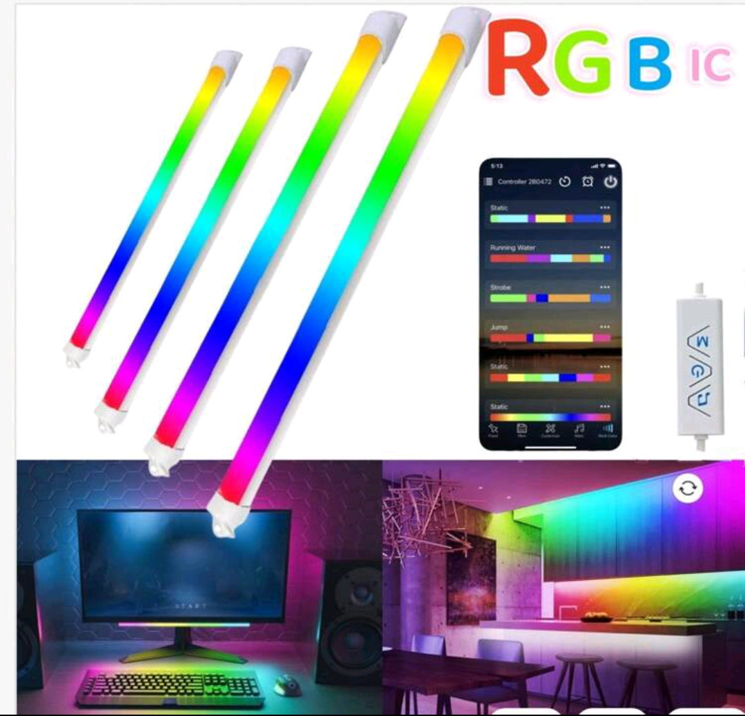 RGB Light Bar